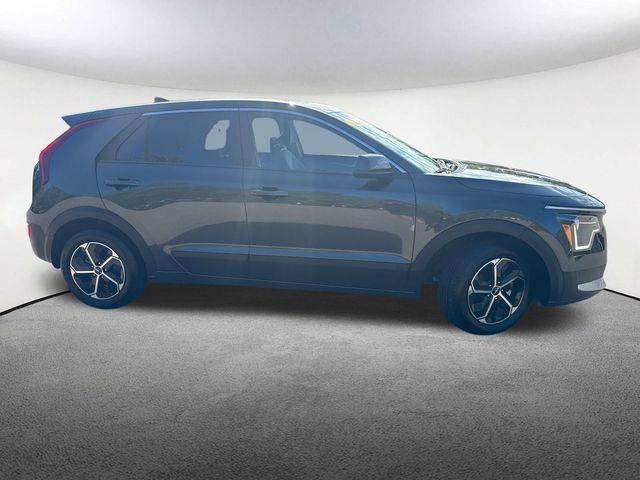 used 2025 Kia Niro car, priced at $25,977