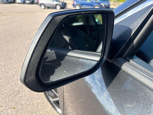 used 2025 Kia Niro car, priced at $25,977