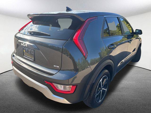 used 2025 Kia Niro car, priced at $25,977