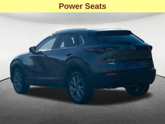 used 2023 Mazda CX-30 car, priced at $25,347