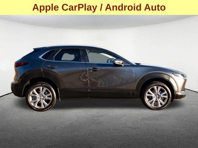 used 2023 Mazda CX-30 car, priced at $25,347