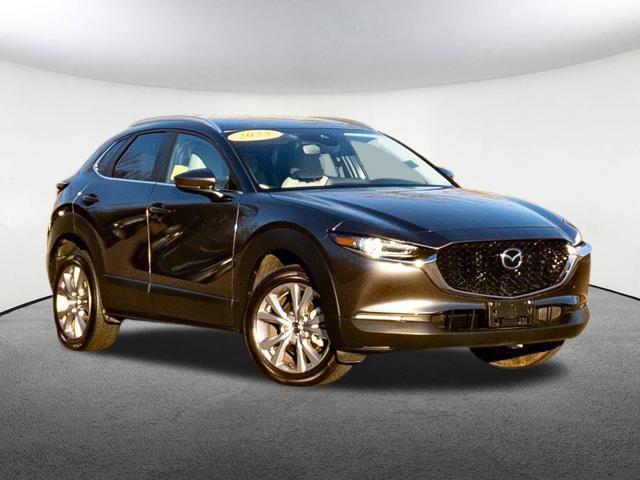 used 2023 Mazda CX-30 car, priced at $25,347