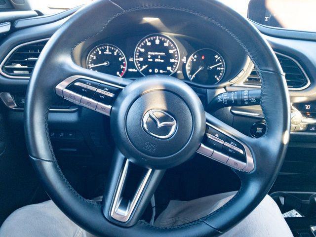 used 2023 Mazda CX-30 car, priced at $25,347