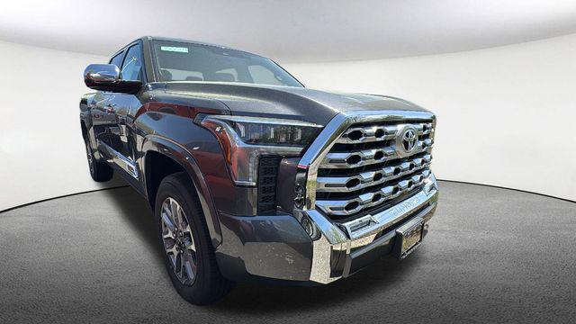 new 2025 Toyota Tundra car, priced at $62,267