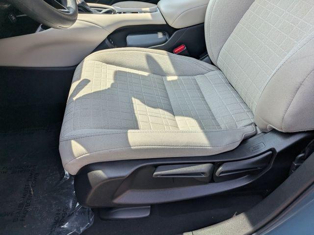 used 2024 Honda HR-V car, priced at $25,714