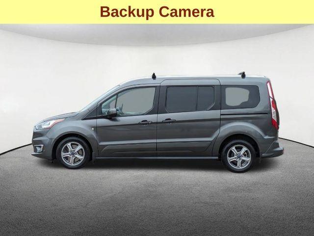 used 2019 Ford Transit Connect car, priced at $21,977