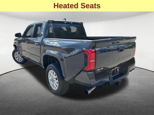 used 2024 Toyota Tacoma car, priced at $40,477