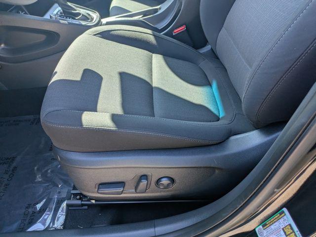 used 2023 Hyundai Kona car, priced at $22,477