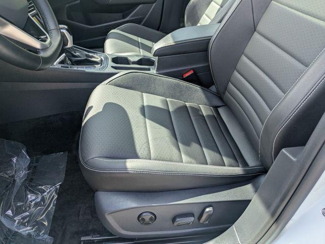 used 2024 Volkswagen Jetta car, priced at $22,477