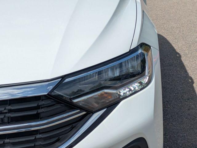 used 2024 Volkswagen Jetta car, priced at $22,477