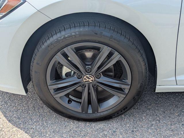 used 2024 Volkswagen Jetta car, priced at $22,477