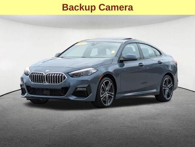 used 2023 BMW 228 Gran Coupe car, priced at $36,977