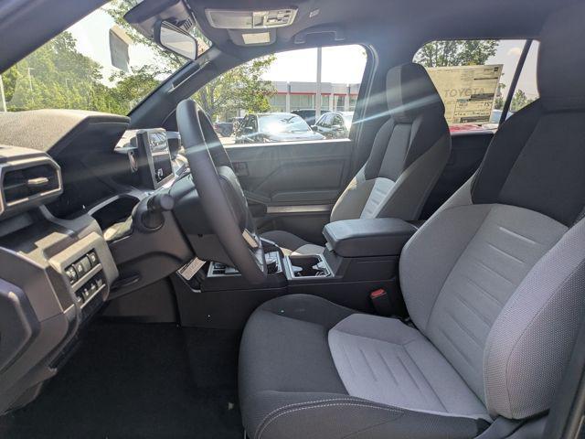 new 2025 Toyota 4Runner car, priced at $48,505