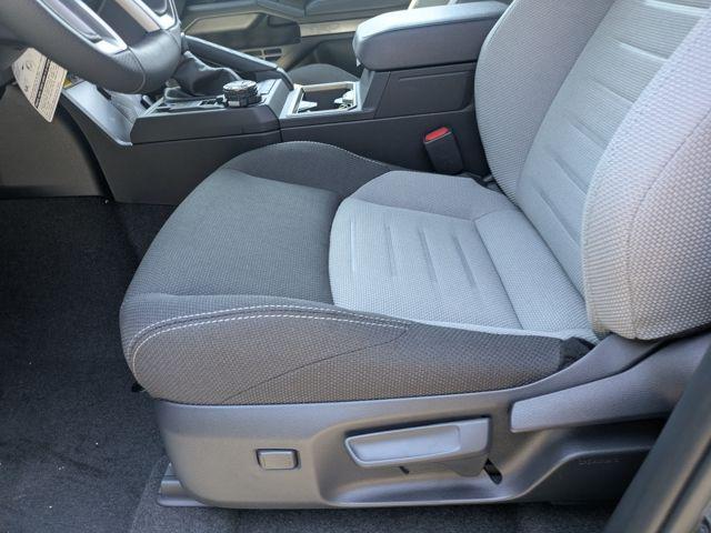 new 2025 Toyota 4Runner car, priced at $48,505