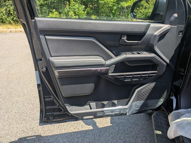 new 2025 Toyota 4Runner car, priced at $48,505