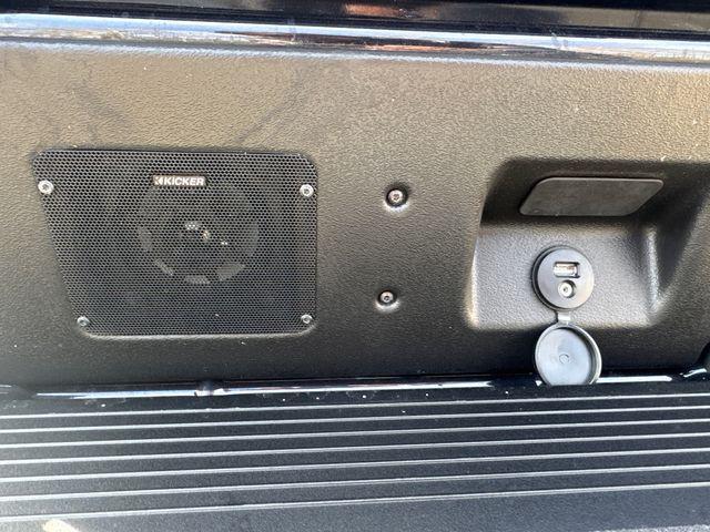 used 2023 GMC Sierra 1500 car, priced at $60,647