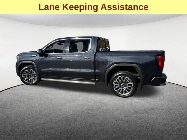 used 2023 GMC Sierra 1500 car, priced at $60,647