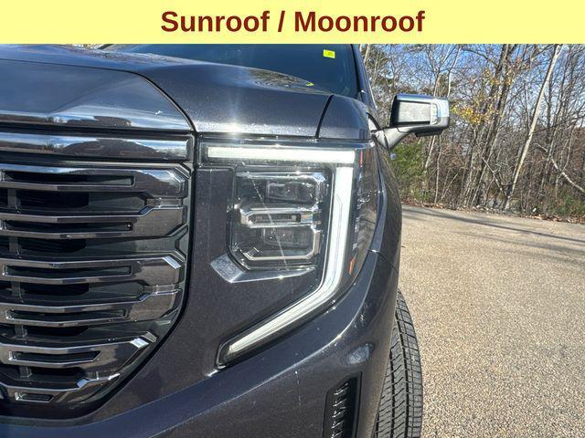 used 2023 GMC Sierra 1500 car, priced at $60,647