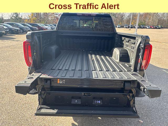 used 2023 GMC Sierra 1500 car, priced at $60,647