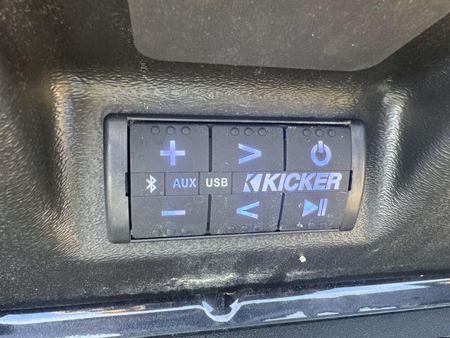 used 2023 GMC Sierra 1500 car, priced at $60,647