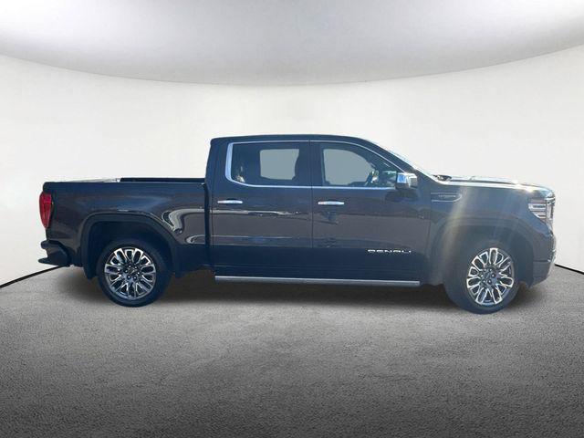 used 2023 GMC Sierra 1500 car, priced at $60,647