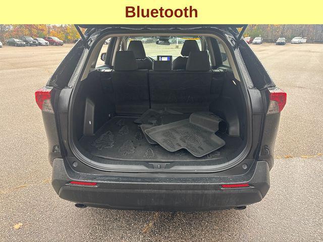 used 2023 Toyota RAV4 Hybrid car, priced at $32,347