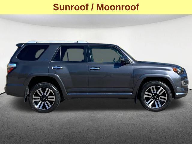 used 2019 Toyota 4Runner car, priced at $31,477