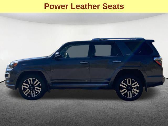 used 2019 Toyota 4Runner car, priced at $31,477