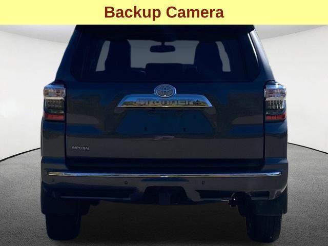 used 2019 Toyota 4Runner car, priced at $31,477