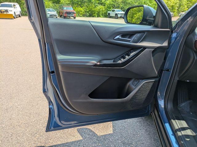 used 2025 Chevrolet Equinox car, priced at $35,977