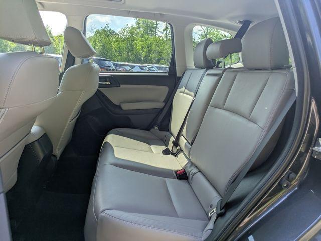 used 2017 Subaru Forester car, priced at $15,347