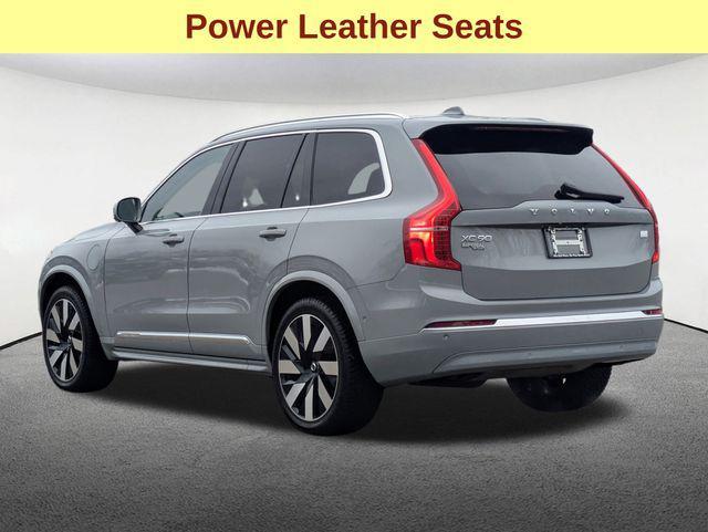 used 2024 Volvo XC90 Recharge Plug-In Hybrid car, priced at $59,647