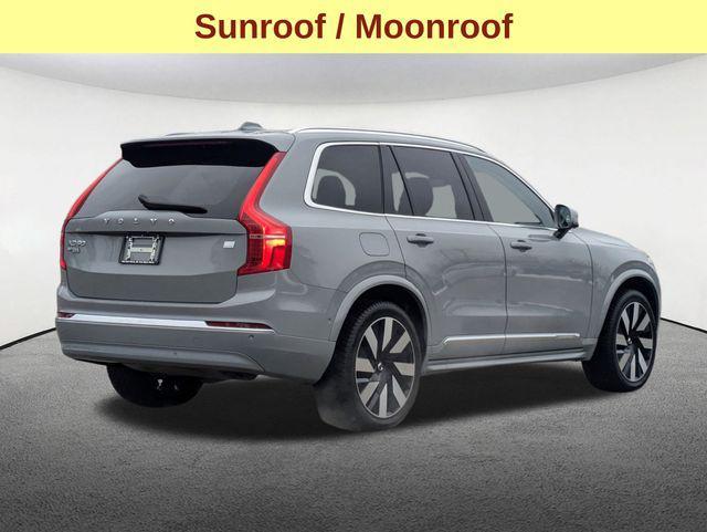 used 2024 Volvo XC90 Recharge Plug-In Hybrid car, priced at $59,647