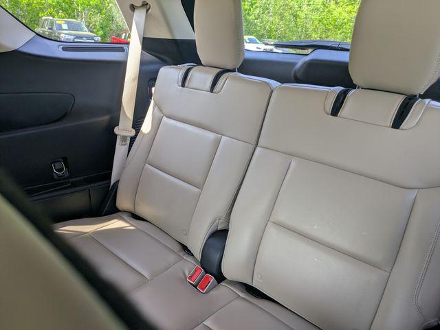 used 2021 Ford Explorer car, priced at $32,347