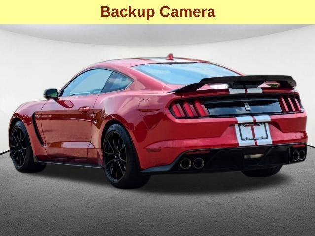 used 2020 Ford Shelby GT350 car, priced at $63,977