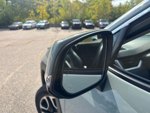 used 2019 Toyota RAV4 car, priced at $25,647
