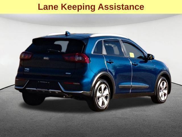 used 2019 Kia Niro car, priced at $17,977