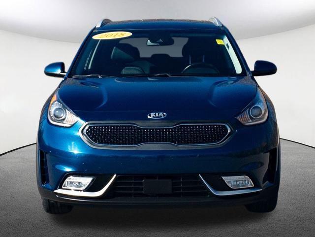 used 2019 Kia Niro car, priced at $17,977