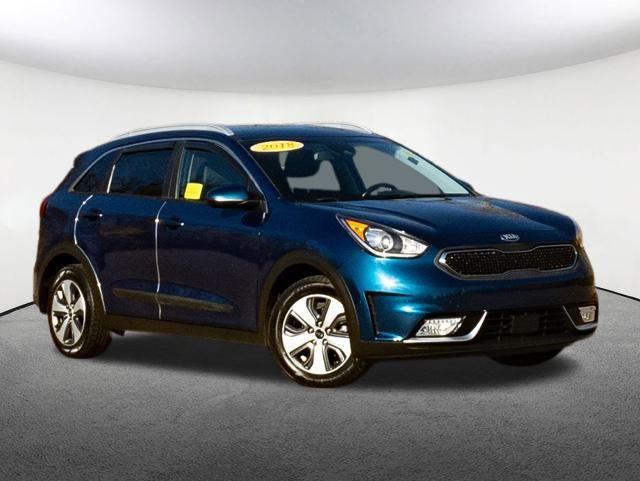 used 2019 Kia Niro car, priced at $17,977