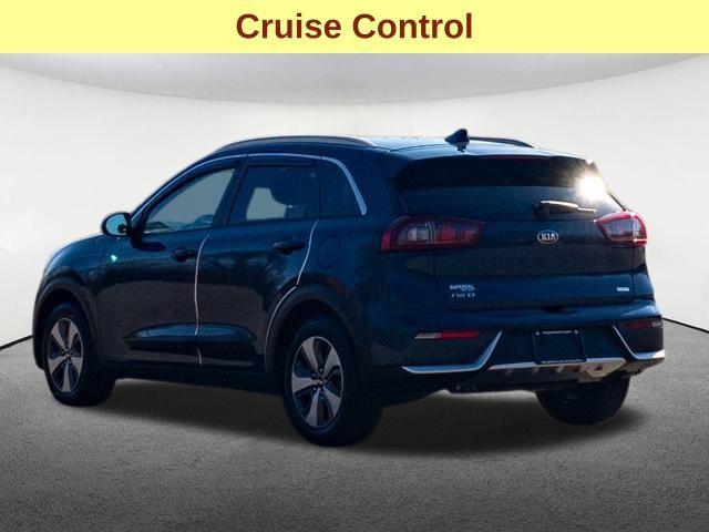 used 2019 Kia Niro car, priced at $17,977