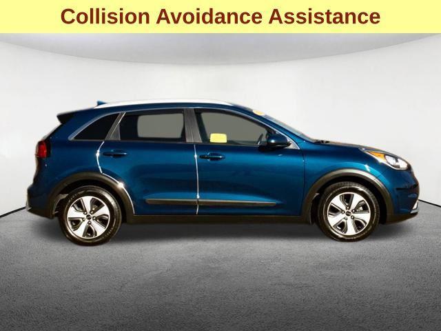 used 2019 Kia Niro car, priced at $17,977