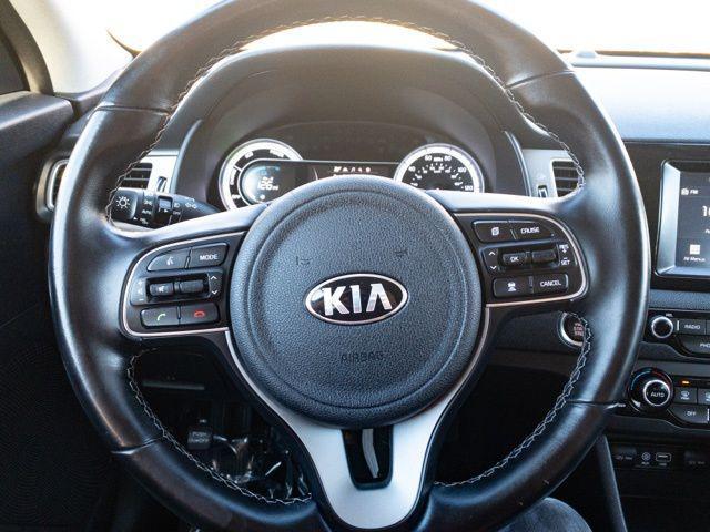 used 2019 Kia Niro car, priced at $17,977