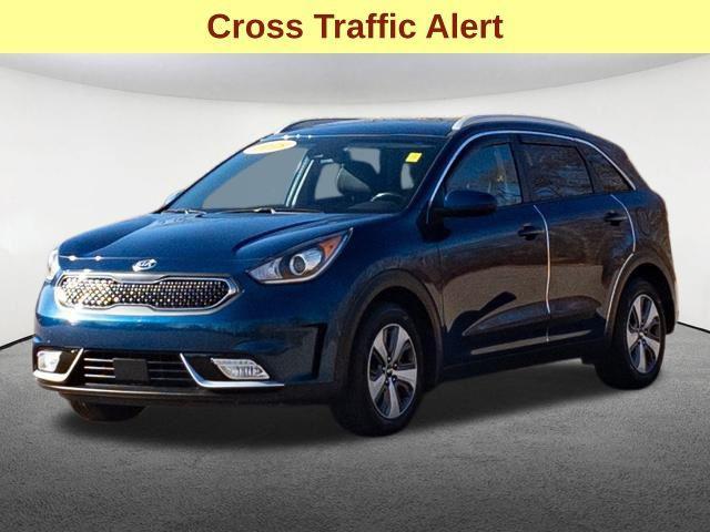 used 2019 Kia Niro car, priced at $17,977