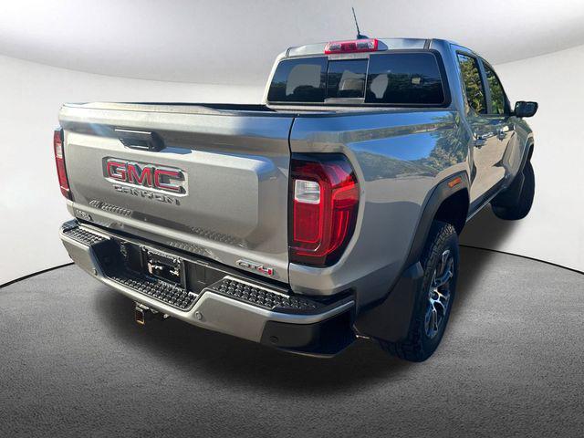 used 2023 GMC Canyon car, priced at $38,837
