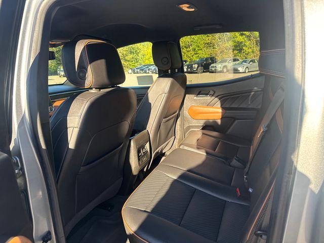 used 2023 GMC Canyon car, priced at $38,837