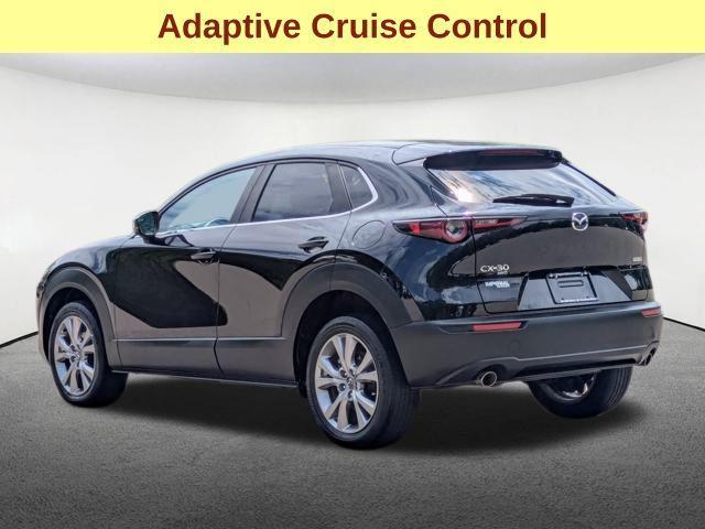 used 2021 Mazda CX-30 car, priced at $21,347
