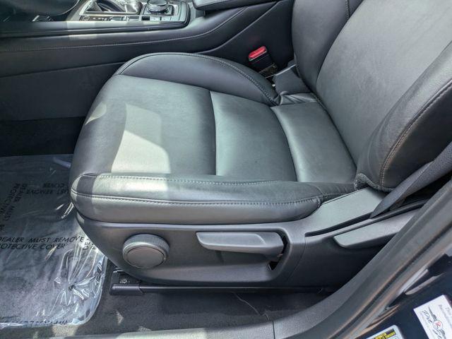used 2021 Mazda CX-30 car, priced at $21,347