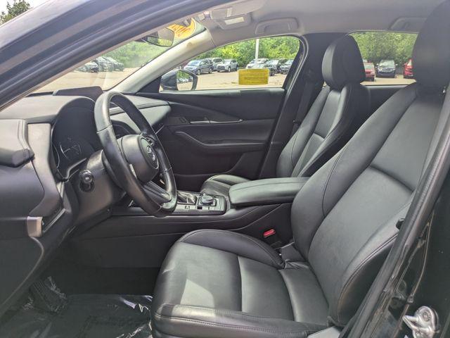 used 2021 Mazda CX-30 car, priced at $21,347
