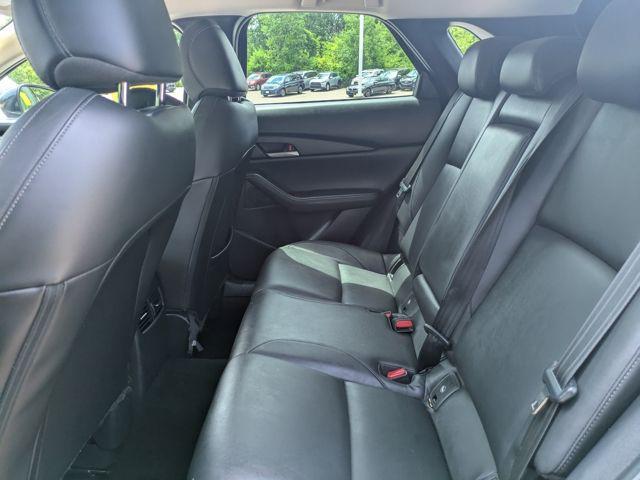 used 2021 Mazda CX-30 car, priced at $21,347
