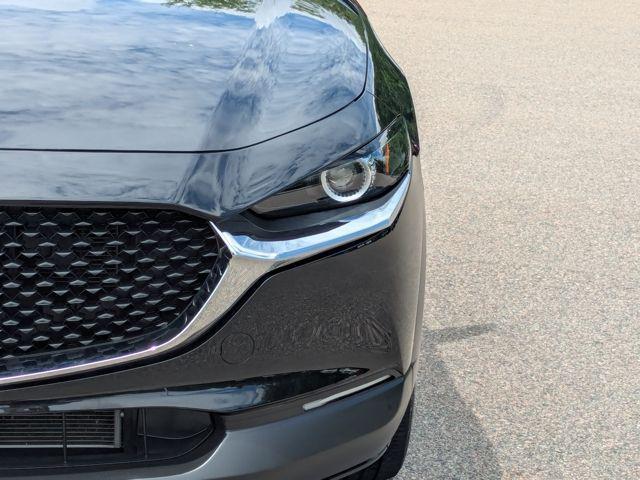 used 2021 Mazda CX-30 car, priced at $21,347